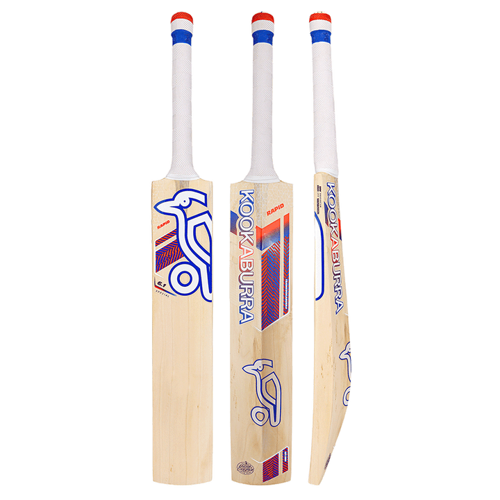 Kookaburra Rapid 6.5 Force Junior Cricket Bat 2026