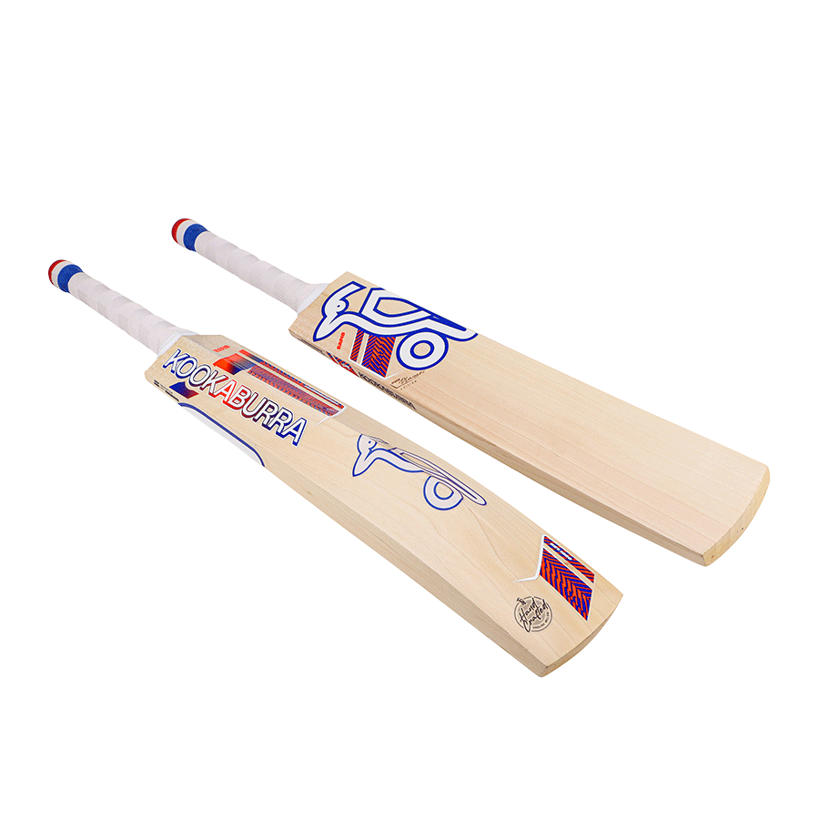 Kookaburra Rapid Pro 2.1 Elite Junior Cricket Bat 2026