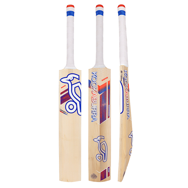 Kookaburra Rapid Ultralite Cricket Bat 2026