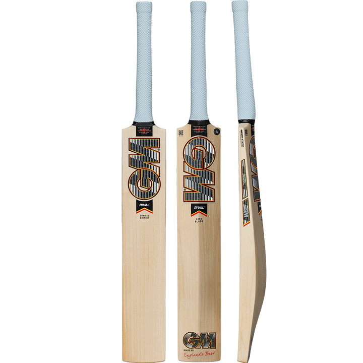 Gunn & Moore Rival 606 Junior Cricket Bat 2026