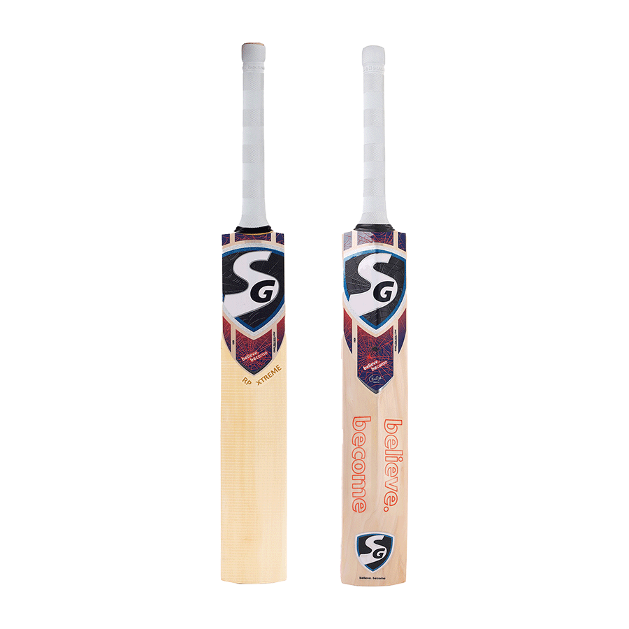 SG RP Extreme Cricket Bat 2025 – Mystery Cricket