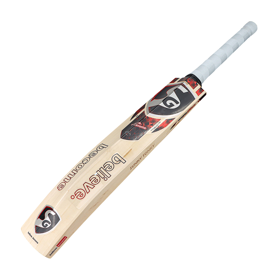 SG Sunny Tonny Junior Cricket Bat 2026