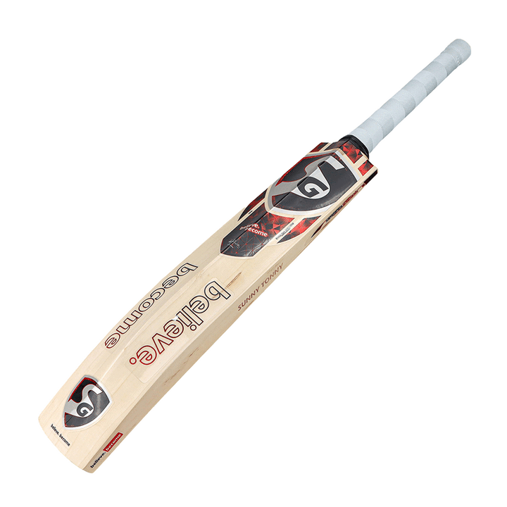 SG Sunny Tonny Junior Cricket Bat 2026