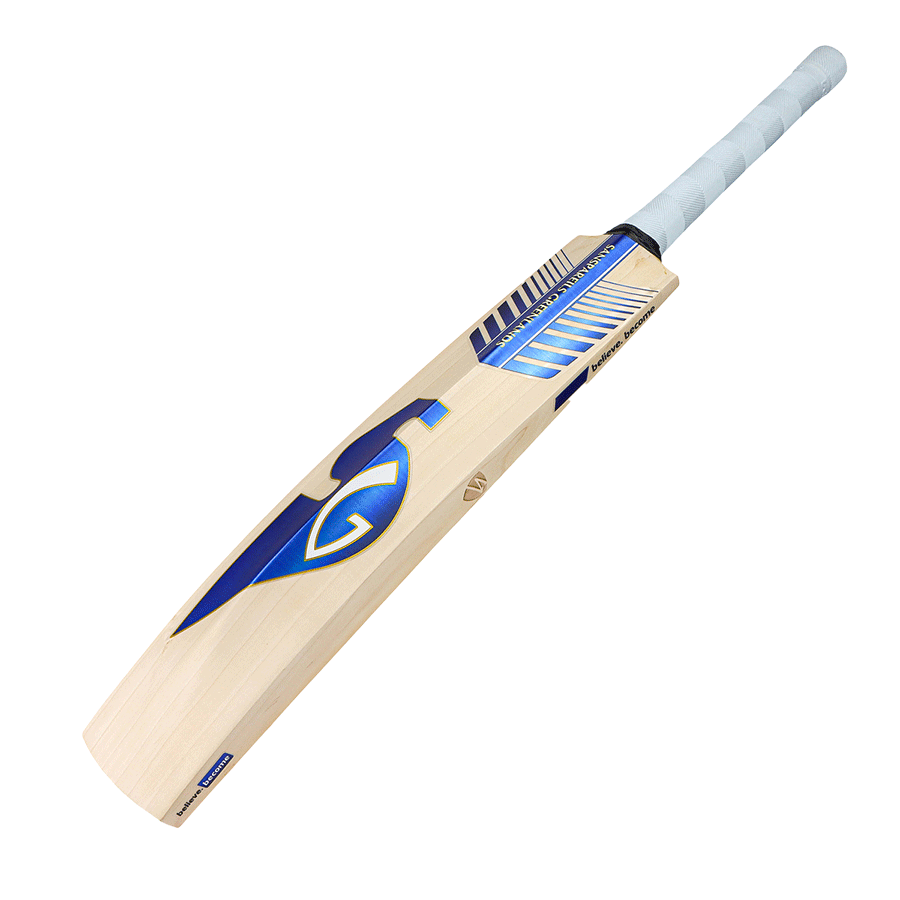 SG TC Ultimate Cricket Bat 2026
