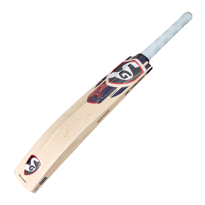 SG KLR Icon Cricket Bat 2026