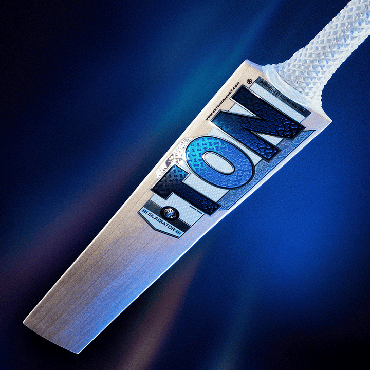 TON Gladiator 3.0 Cricket Bat 2025