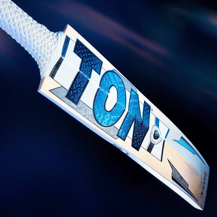 TON Gladiator 3.0 Cricket Bat 2025